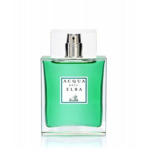 Linea Arcipelago EDT Uomo 50 ml Acqua dell'Elba Eau de Toilette ADE11B