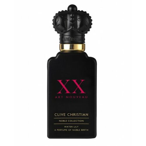 Noble XX Art Nouveau - Water Lily Feminine 50 ml clive Christian Profumi CC40293633
