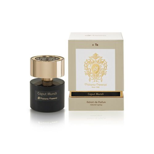 Caput Mundi 100 ml Tiziana Terenzi Creme corpo TTPROF/CAP