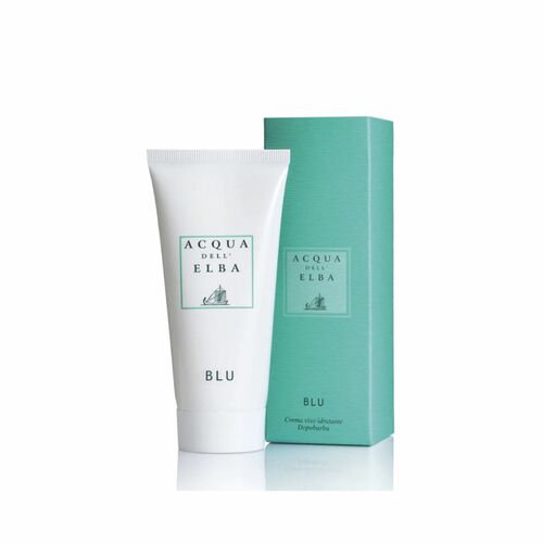 Linea Blu Crema Dopobarba Acqua dell'Elba Barberia ADE17E