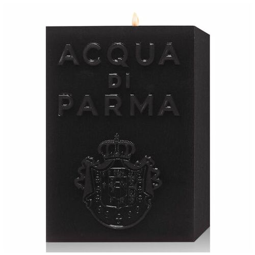 Black Cube Candela Profumata Acqua di Parma Profumi AP421