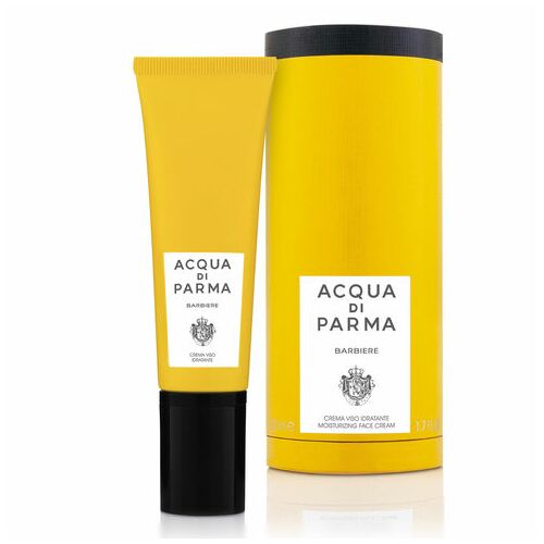 Barbiere Crema Viso Idratante 50 ml Acqua di Parma Barberia AP52007