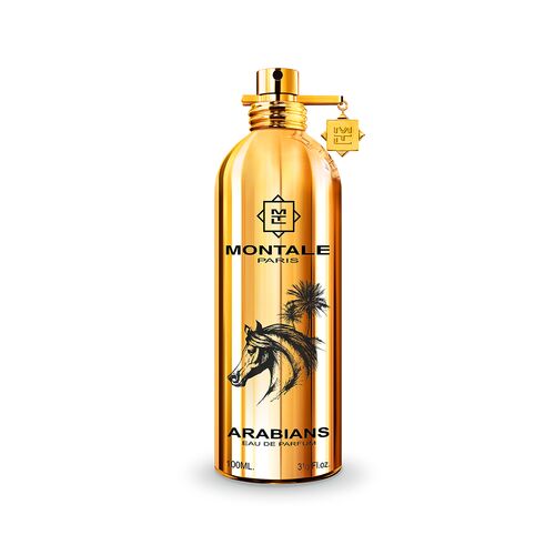 Arabians 100 ml Montale Profumi MTL101