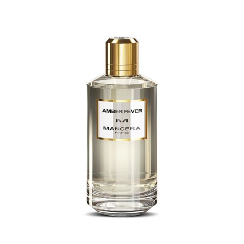 Amber Fever 120 ml Mancera Profumi MCR108