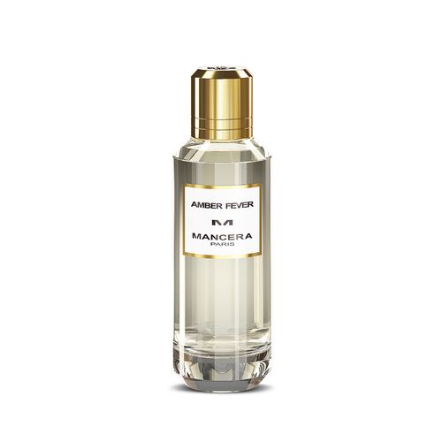 Amber Fever 60 ml Mancera Profumi MCR107