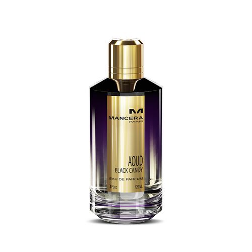 Aoud Black Candy 120 ml Mancera Profumi MCR24