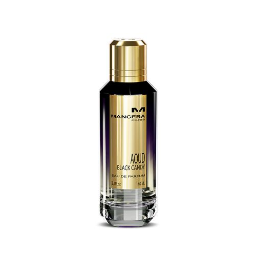 Aoud Black Candy 60 ml Mancera Profumi MCR23