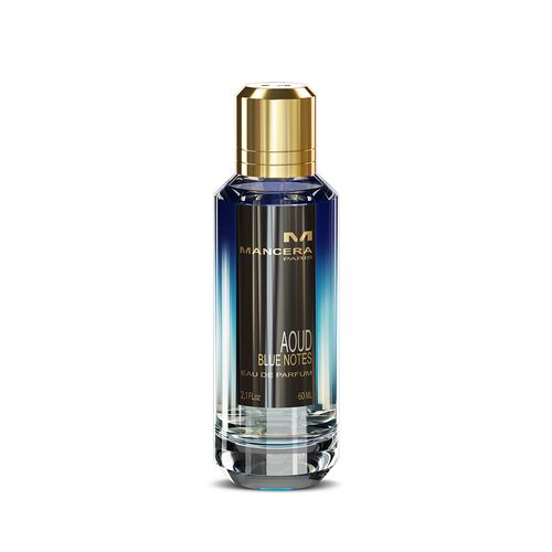 Aoud Blue Notes 60 ml Mancera Profumi MCR45