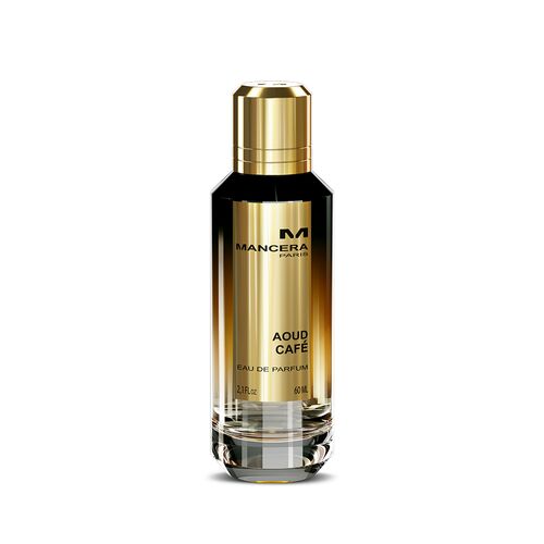 Aoud Cafe 60 ml Mancera Profumi MCR29