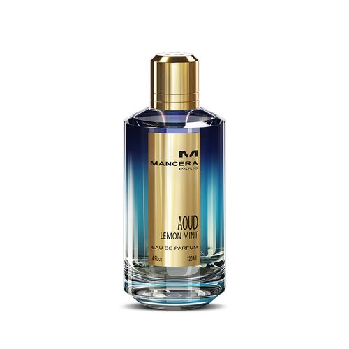 Aoud Lemon Mint 120 ml Mancera Profumi MCR62