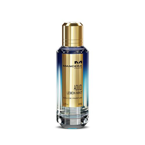 Aoud Lemon Mint 60 ml Mancera Profumi MCR61
