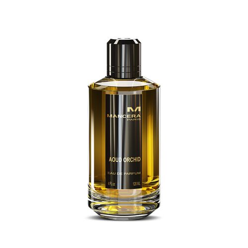 Aoud Orchid 120 ml Mancera Profumi MCR70
