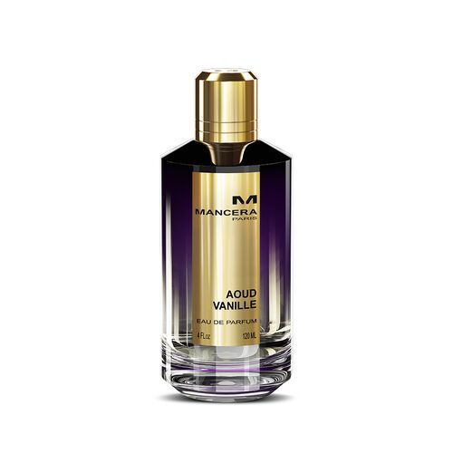 Aoud Vanille 120 ml Mancera Profumi MCR52