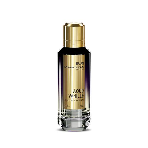 Aoud Vanille 60 ml Mancera Profumi MCR51