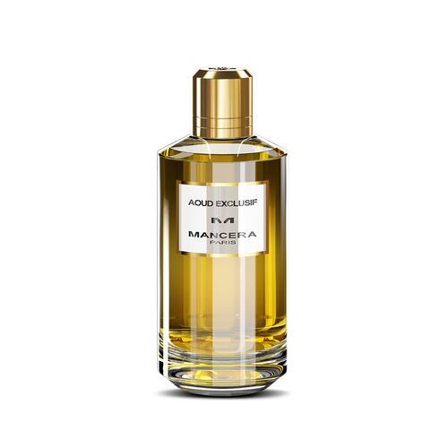 Aoud Exclusif 120 ml Mancera Profumi MCR98