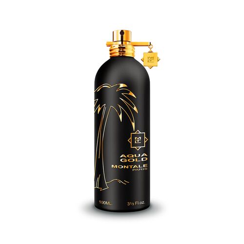 Aqua Gold 100 ml Montale Profumi MTL108