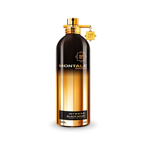 Black Aoud Intense 100 ml Montale Profumi MTL103