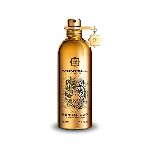 Bengal Oud 100 ml Montale Profumi MTL119
