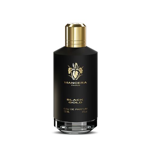 Black Gold 120 ml Mancera Profumi MCR72