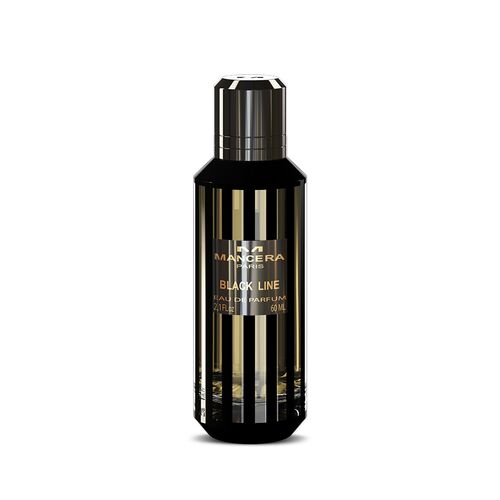 Black Line 60 ml Mancera Profumi MCR27