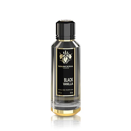 Black Vanilla 60 ml Mancera Profumi MCR81
