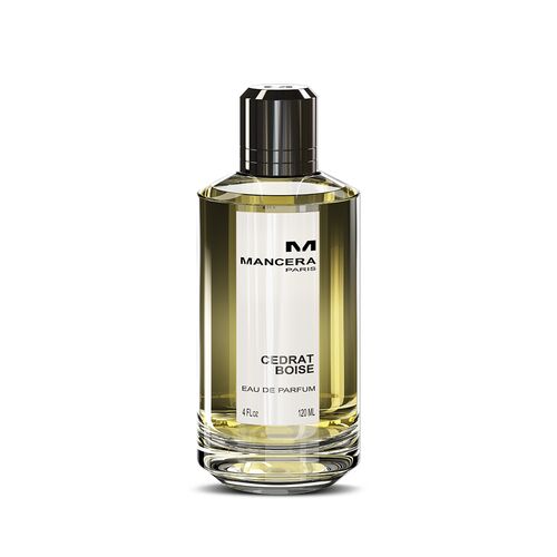 Cedrat Boise 120 ml Mancera Profumi MCR02