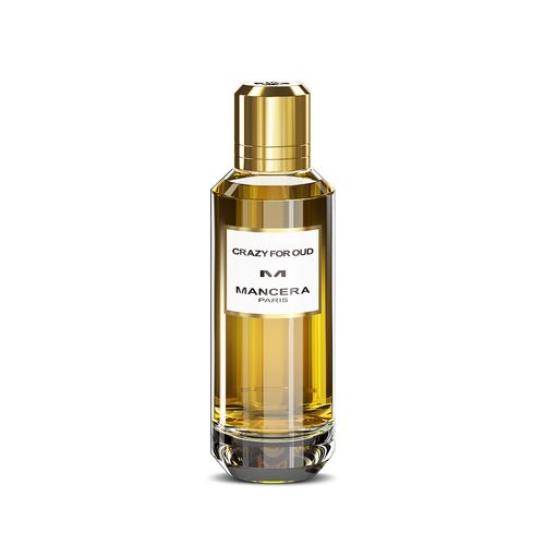 Crazy For Oud 60 ml Mancera Creme corpo MCR109