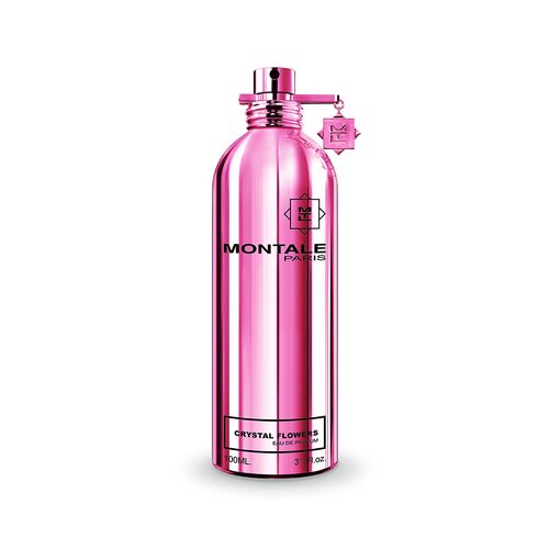 Crystal Flowers 100 ml Montale Creme corpo MTL24
