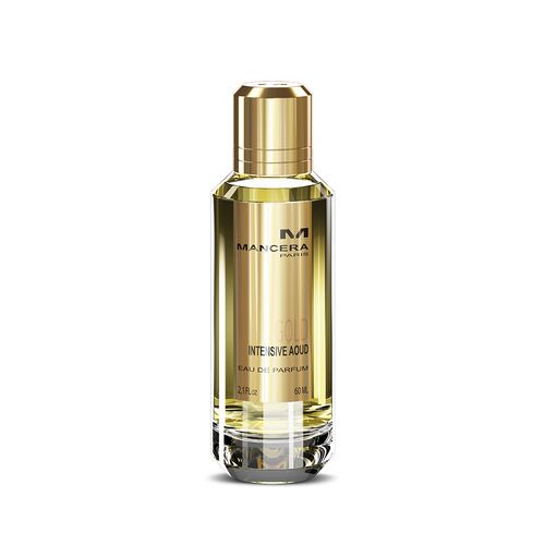 Intensitive Aouds Gold 60 ml Mancera Profumi MCR03