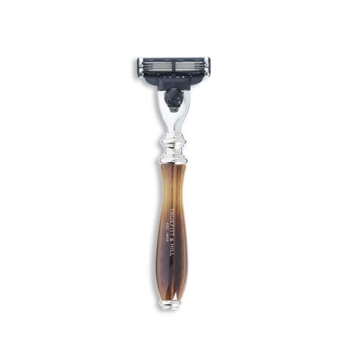 WELLINGTON RAZOR MACH3 - HORN Truefitt & Hill Oggetistica TH0-99-506