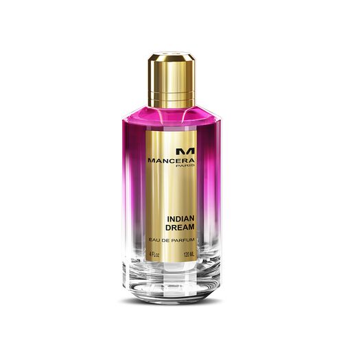 Indian Dream 120 ml Mancera Creme corpo MCR34