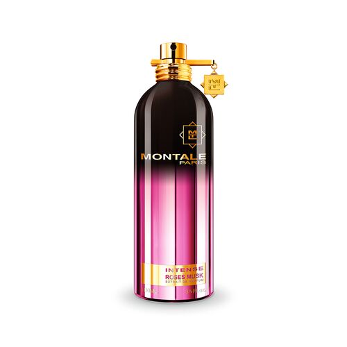 Intense Roses Musk 100 ml Montale Profumi MTL88