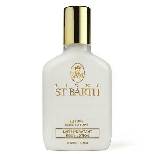 Latte idratante al Tiar&eacute; 200 ml Ligne St. Barth Profumi LSB7003003