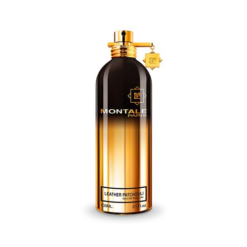 Leather Patchouli 100 ml Montale Profumi MTL111
