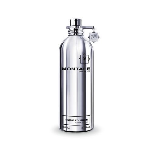 Musk to Musk 100 ml Montale Profumi MTL38