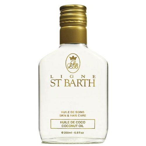 Olio di Cocco IP 0 - 125 ml Ligne St. Barth Home Fragrance LSB70T1003