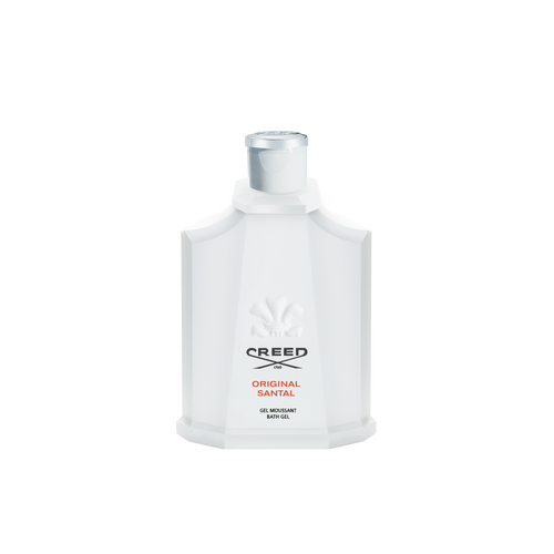 Original Santal - Gel Pourle Bain et La Douche 200 ml Creed Profumi CR0-42-057