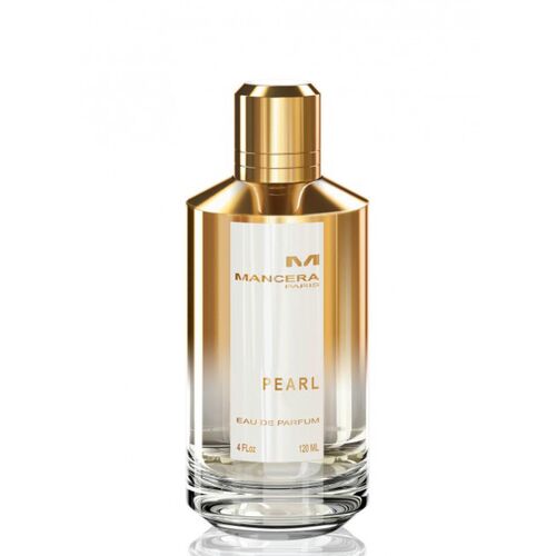 Pearl 120 ml Mancera Home Fragrance MCR66
