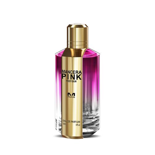 Pink Prestigium 120 ml Mancera Profumi MCR56