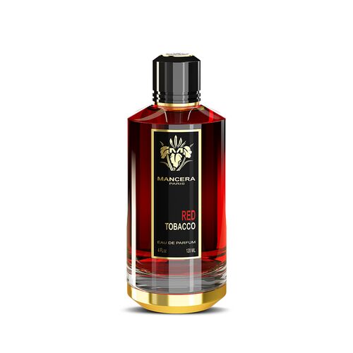 Red Tobacco 120 ml Mancera Profumi MCR80