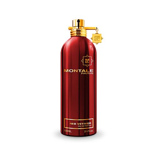 Red Vetiver 100 ml Montale Profumi MTL44