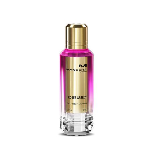 Roses Greedy 60 ml Mancera Profumi MCR11