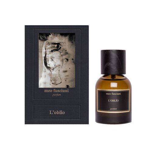 L&#039;Oblio 100 ml Meo Fusciuni Profumi MEO08