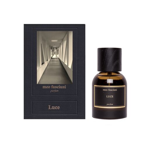 Luce 100 ml Meo Fusciuni Profumi MEO05