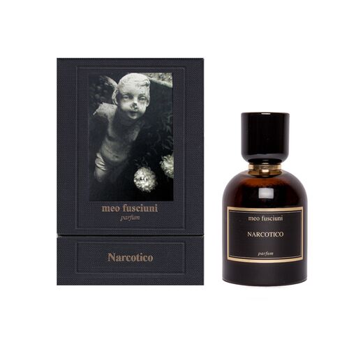 Narcotico 100 ml Meo Fusciuni Profumi MEO06