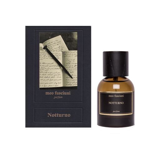 Notturno 100 ml Meo Fusciuni Profumi MEO04