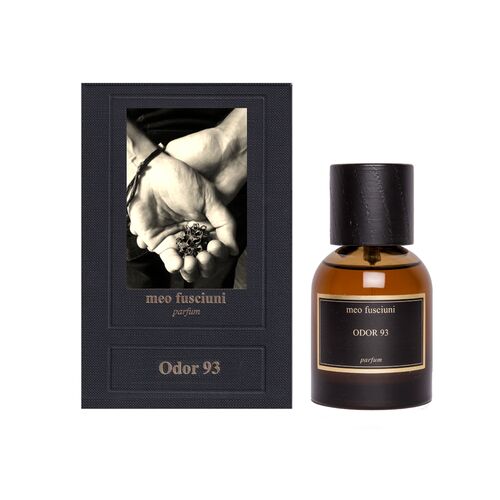 Odor 93 100 ml Meo Fusciuni Profumi MEO07