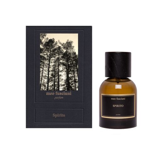 Spirito 100 ml Meo Fusciuni Profumi MEO10