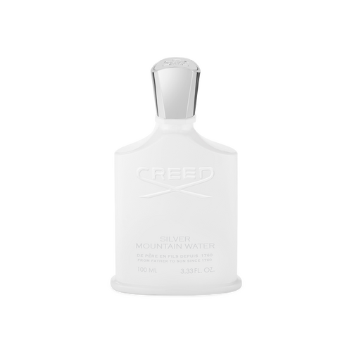 Silver Mountain Water 100 ml Creed Profumi CR0-25-007