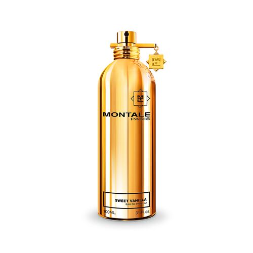 Sweet Vanilla 100 ml Montale Profumi MTL90